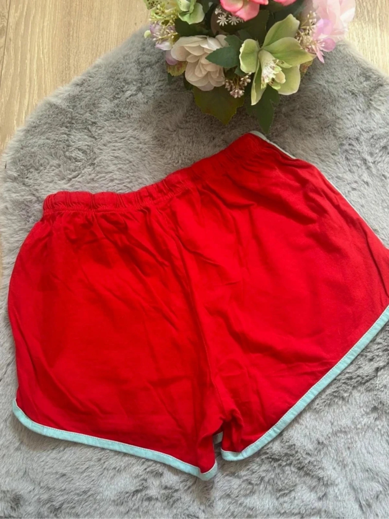 🩷 Short cómodo y con estilo – Inextenso – T.M – photo 2